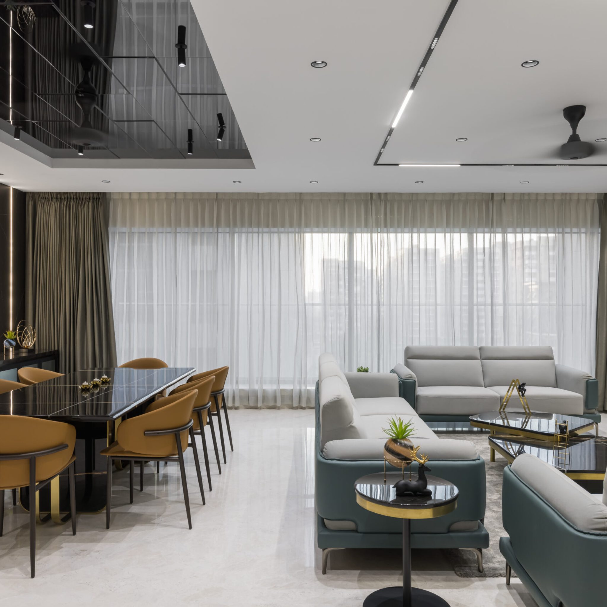 INTERIOR PHOTOGRAPHY
