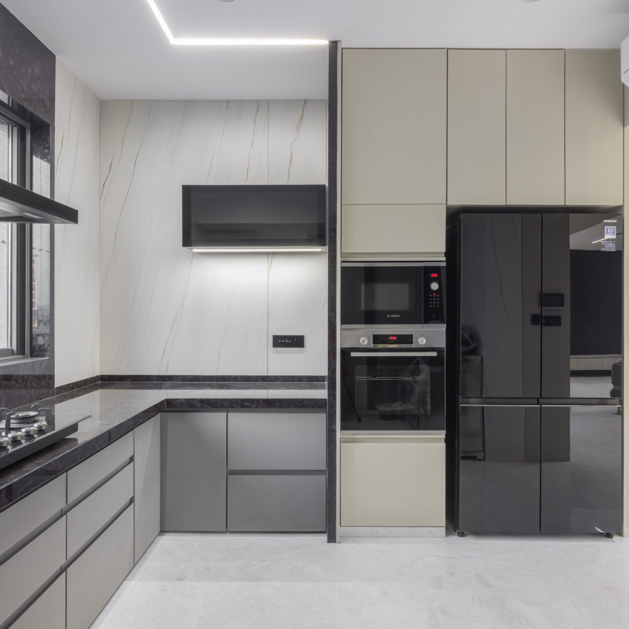 INTERIOR PHOTOGRAPHY
