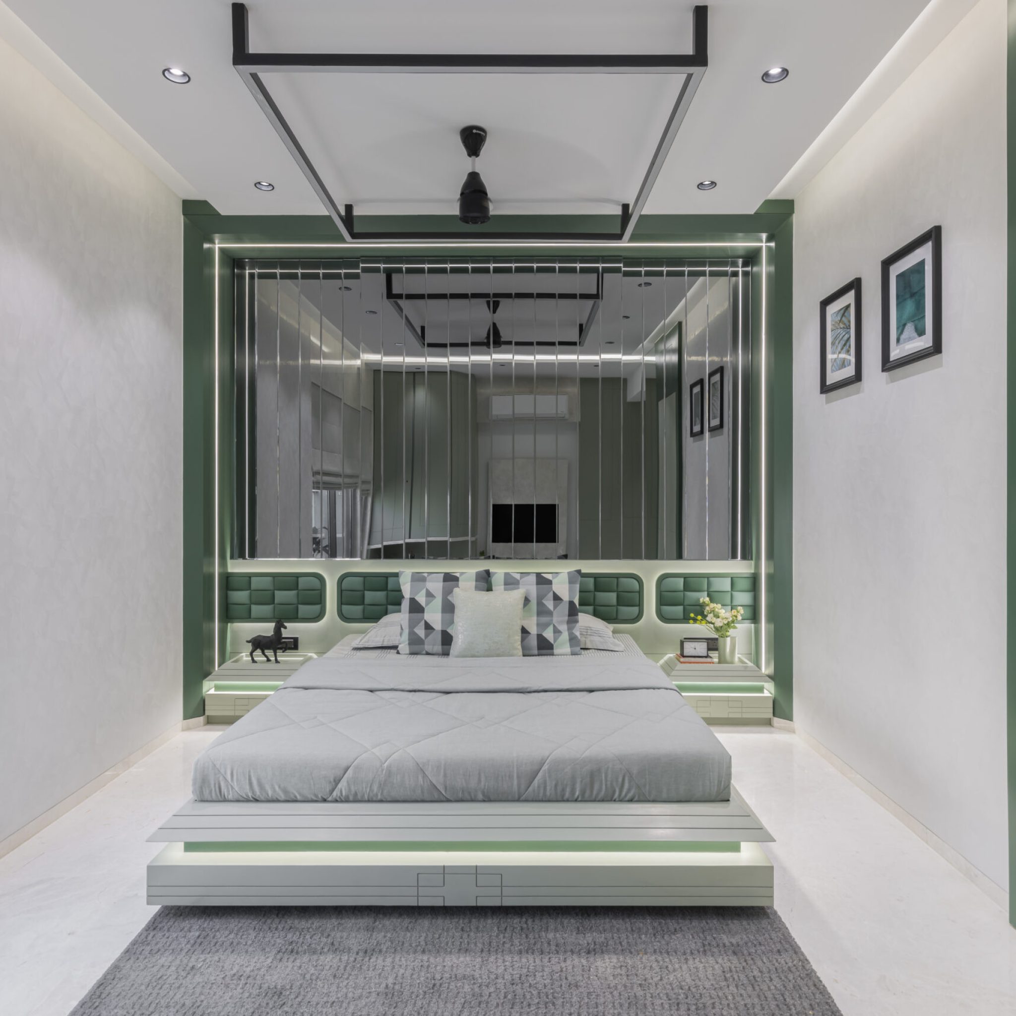 INTERIOR PHOTOGRAPHY