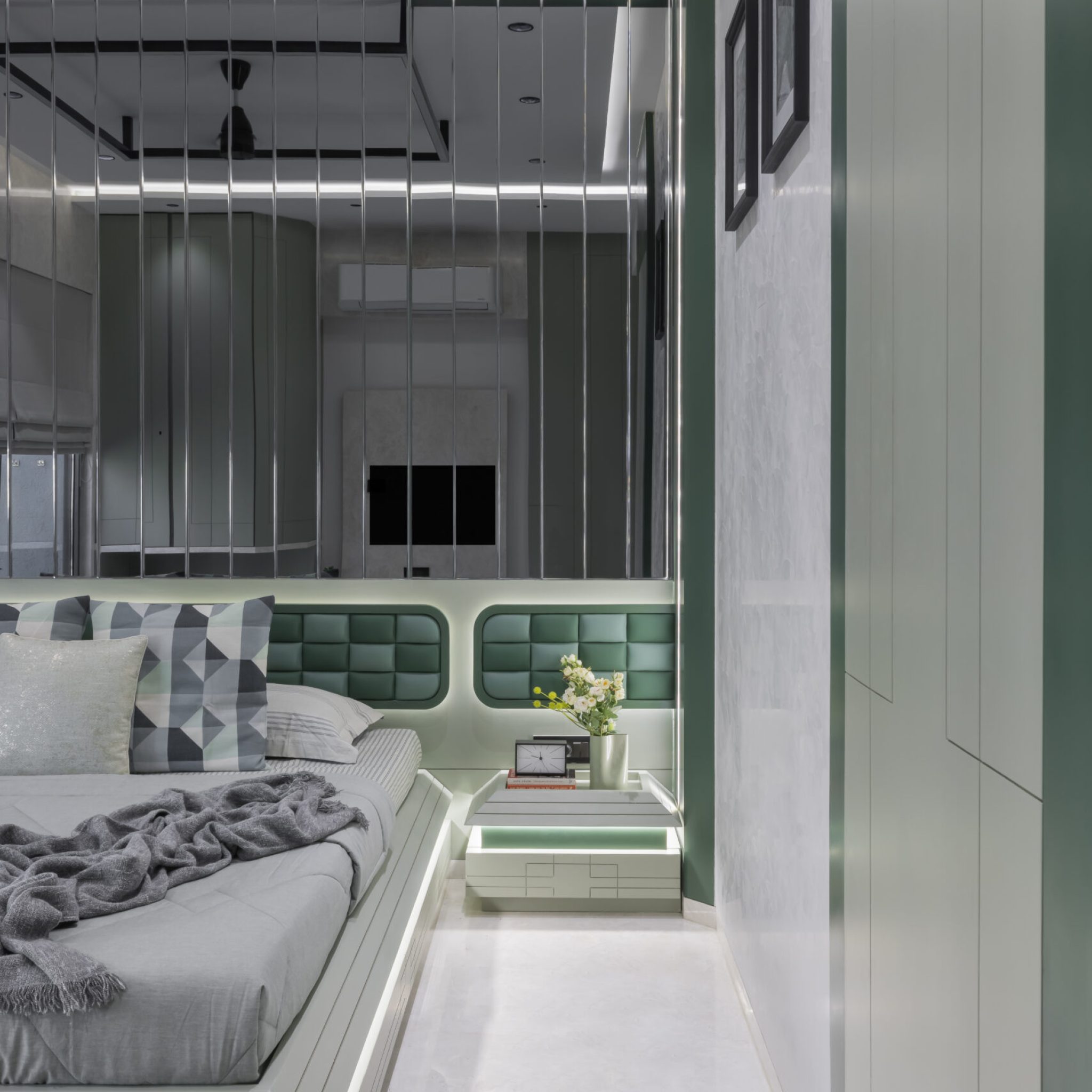 INTERIOR PHOTOGRAPHY