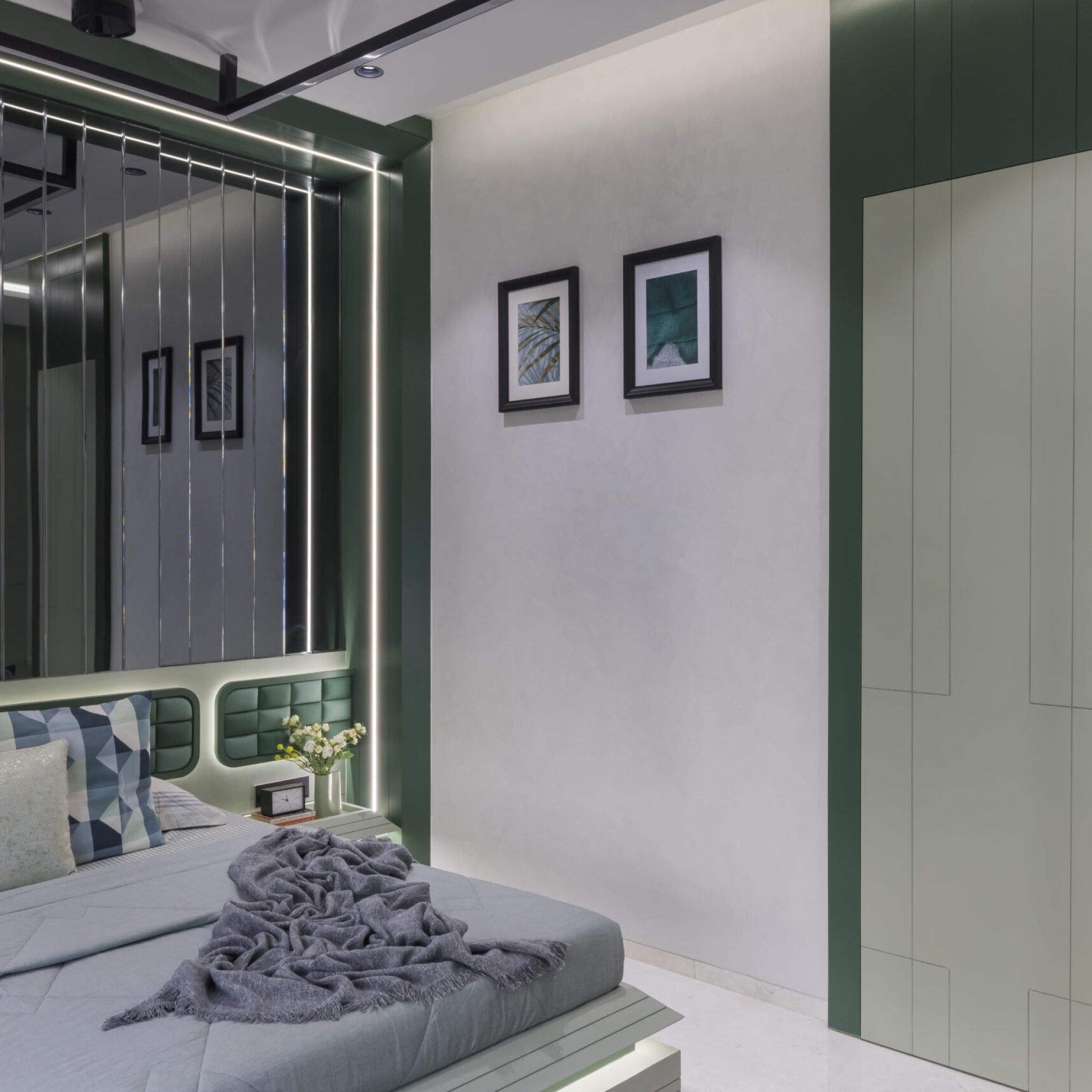 INTERIOR PHOTOGRAPHY