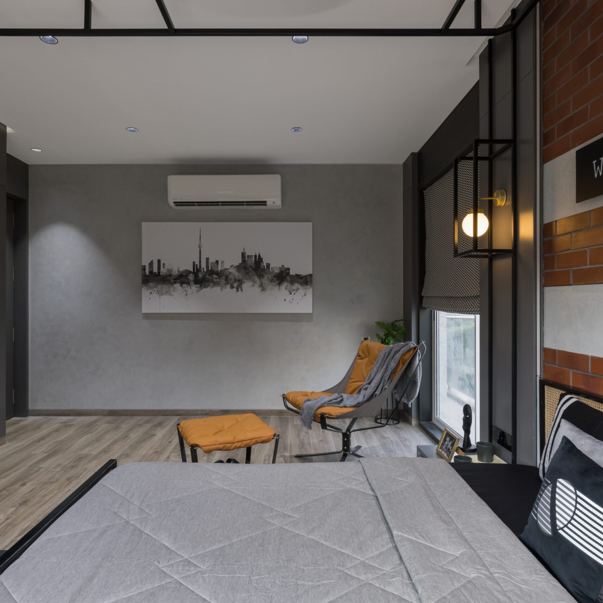 INTERIOR PHOTOGRAPHY