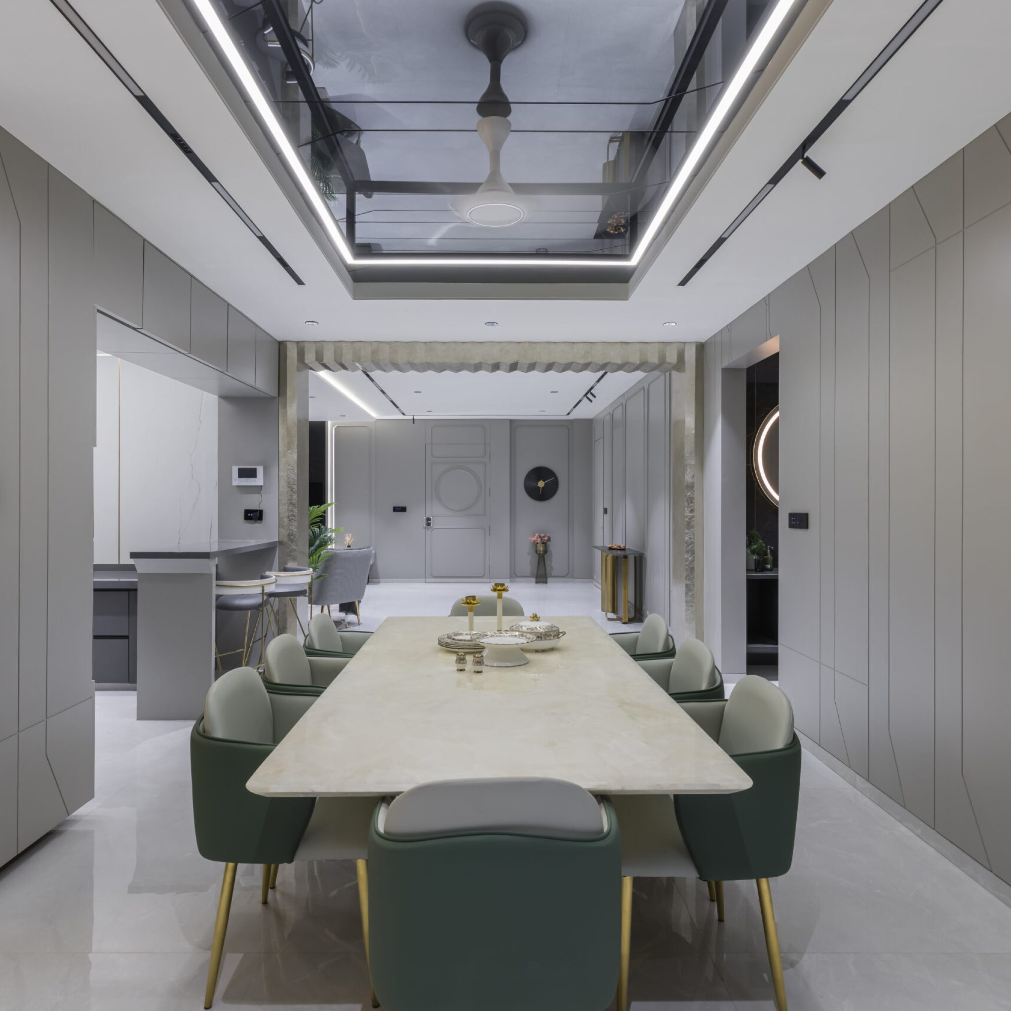 INTERIOR PHOTOGRAPHY