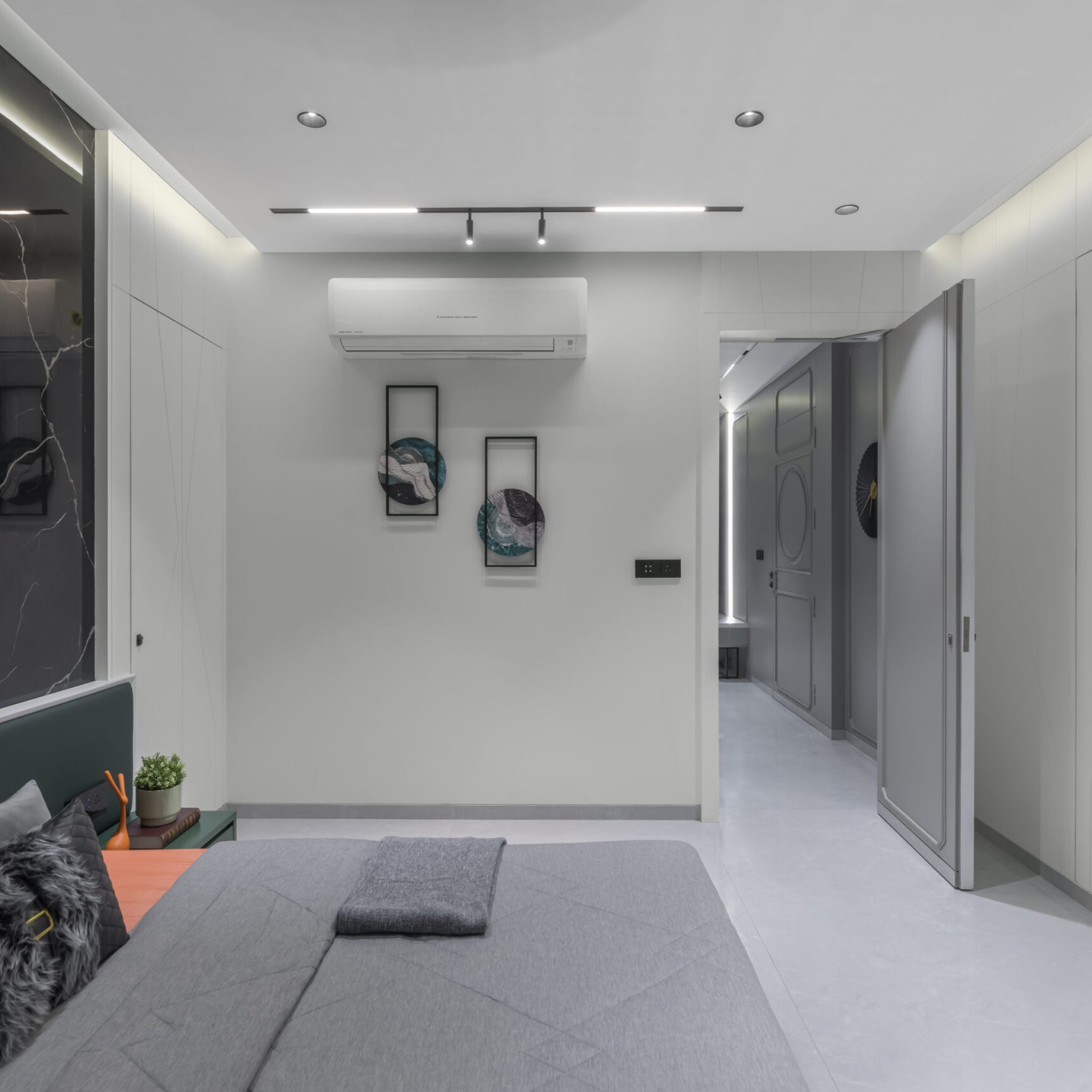 INTERIOR PHOTOGRAPHY