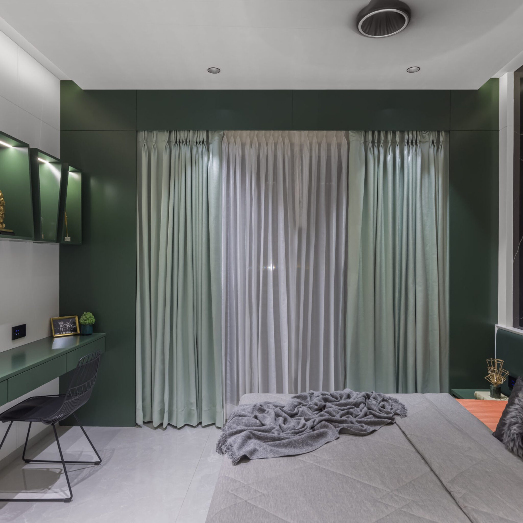 INTERIOR PHOTOGRAPHY