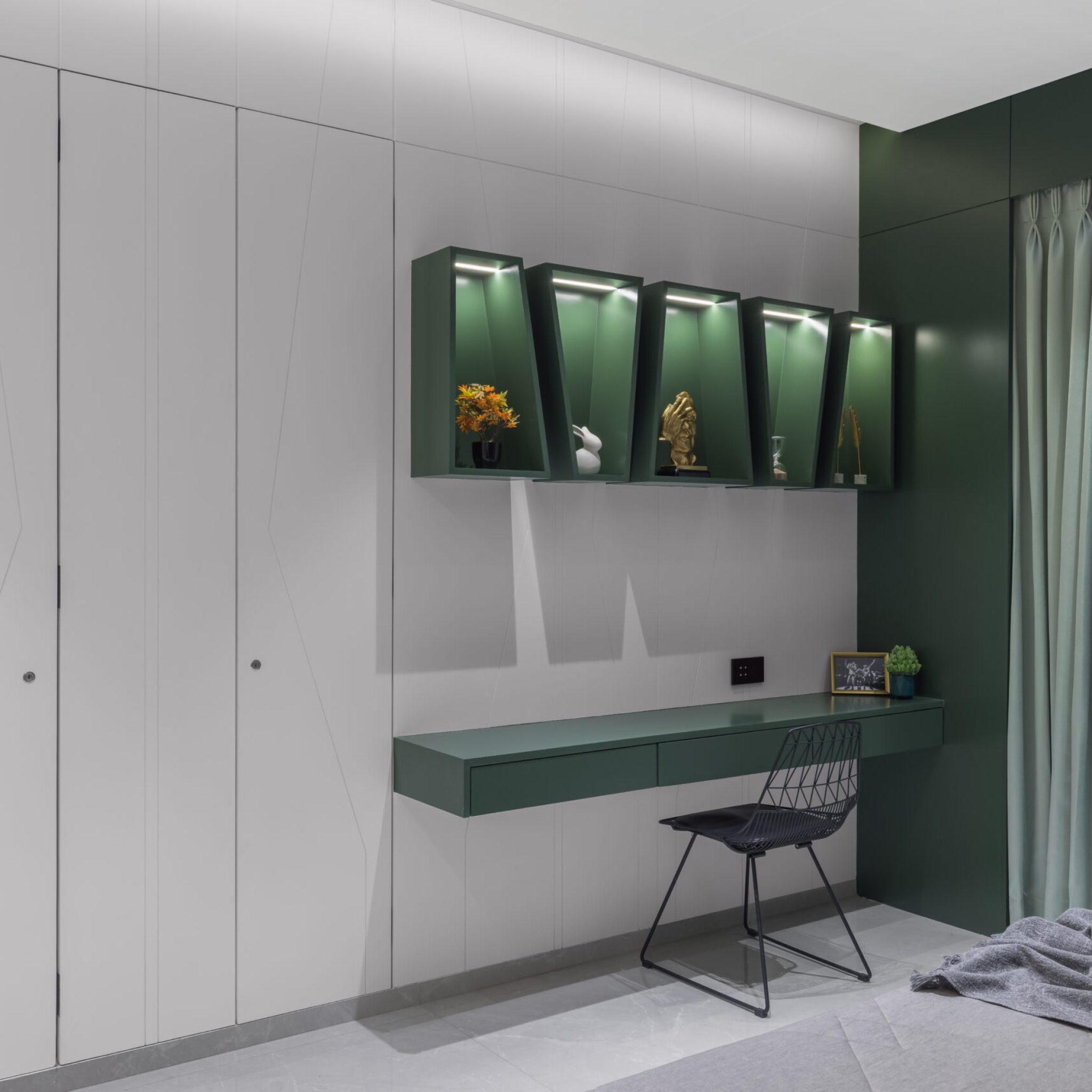 INTERIOR PHOTOGRAPHY