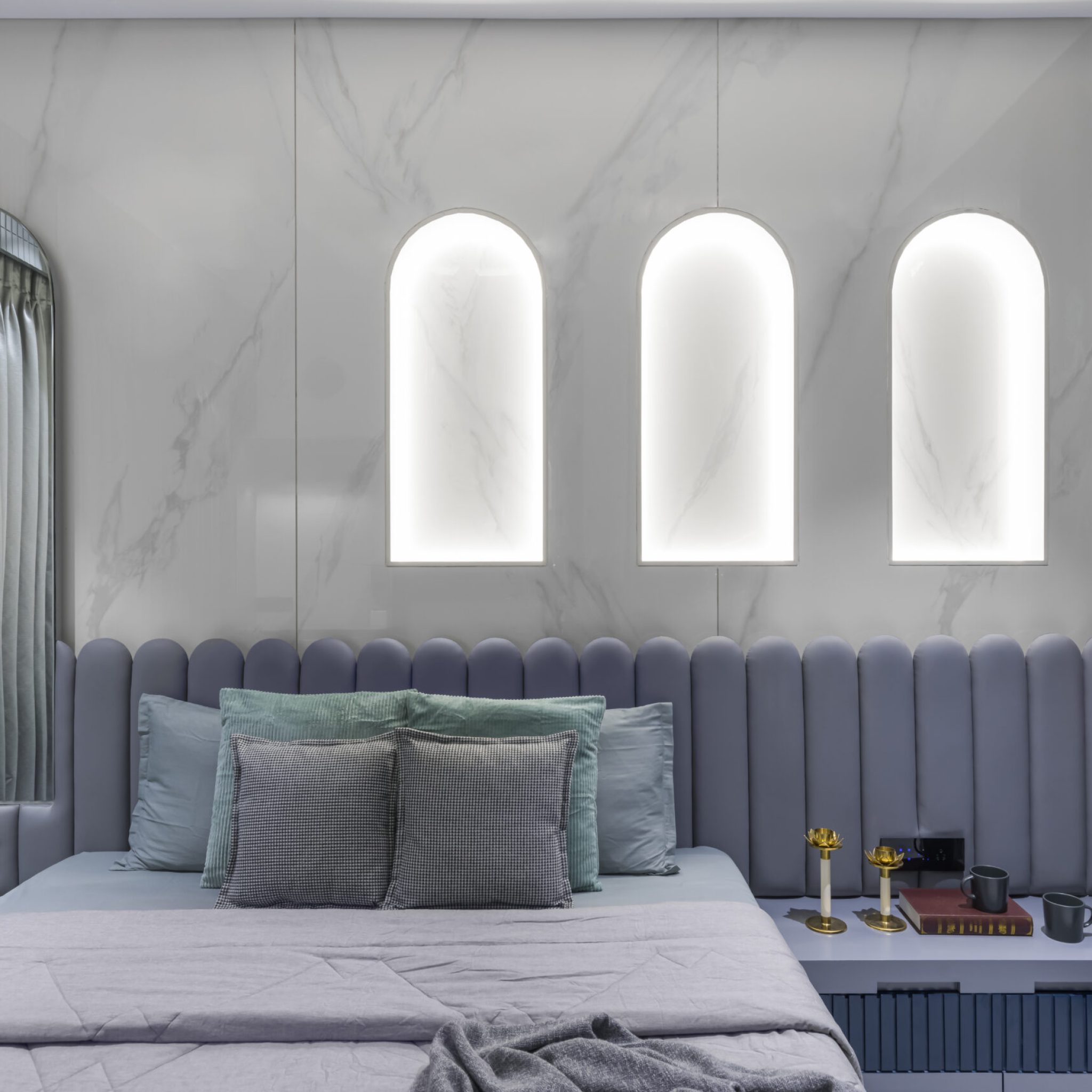 INTERIOR PHOTOGRAPHY