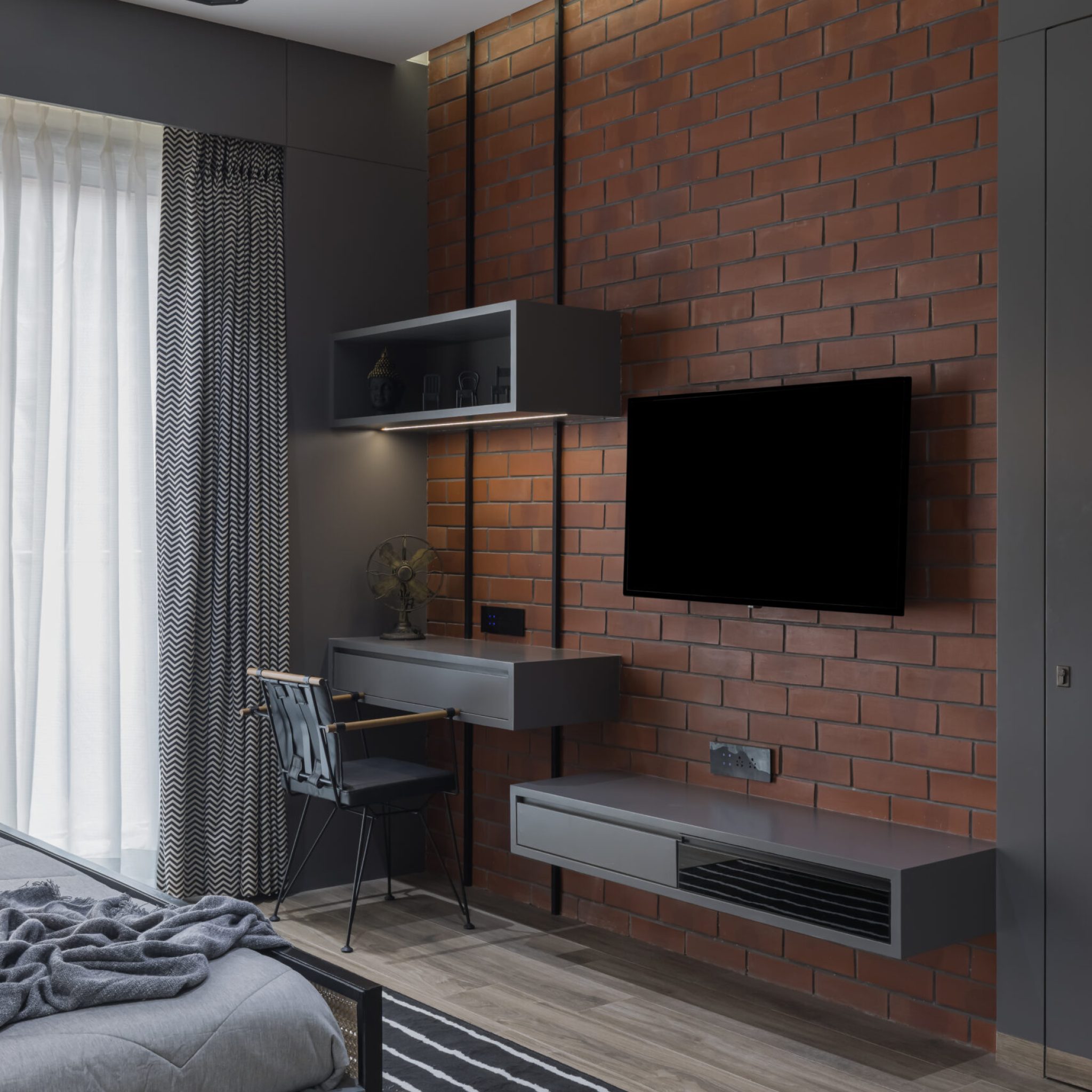 INTERIOR PHOTOGRAPHY