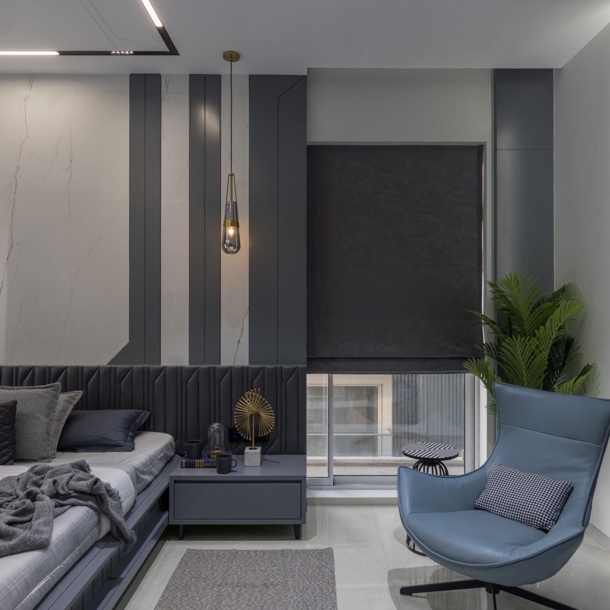 INTERIOR PHOTOGRAPHY