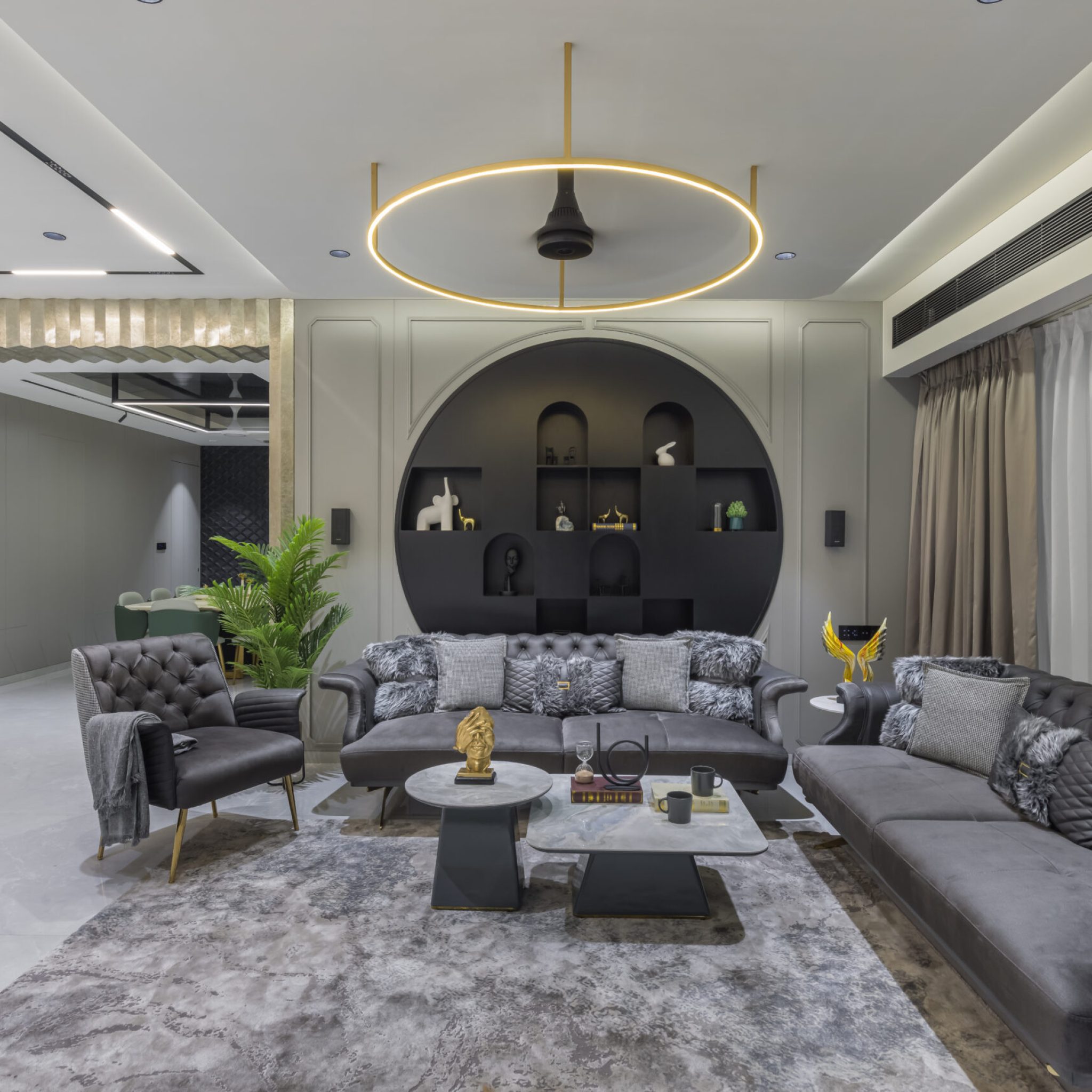 INTERIOR PHOTOGRAPHY