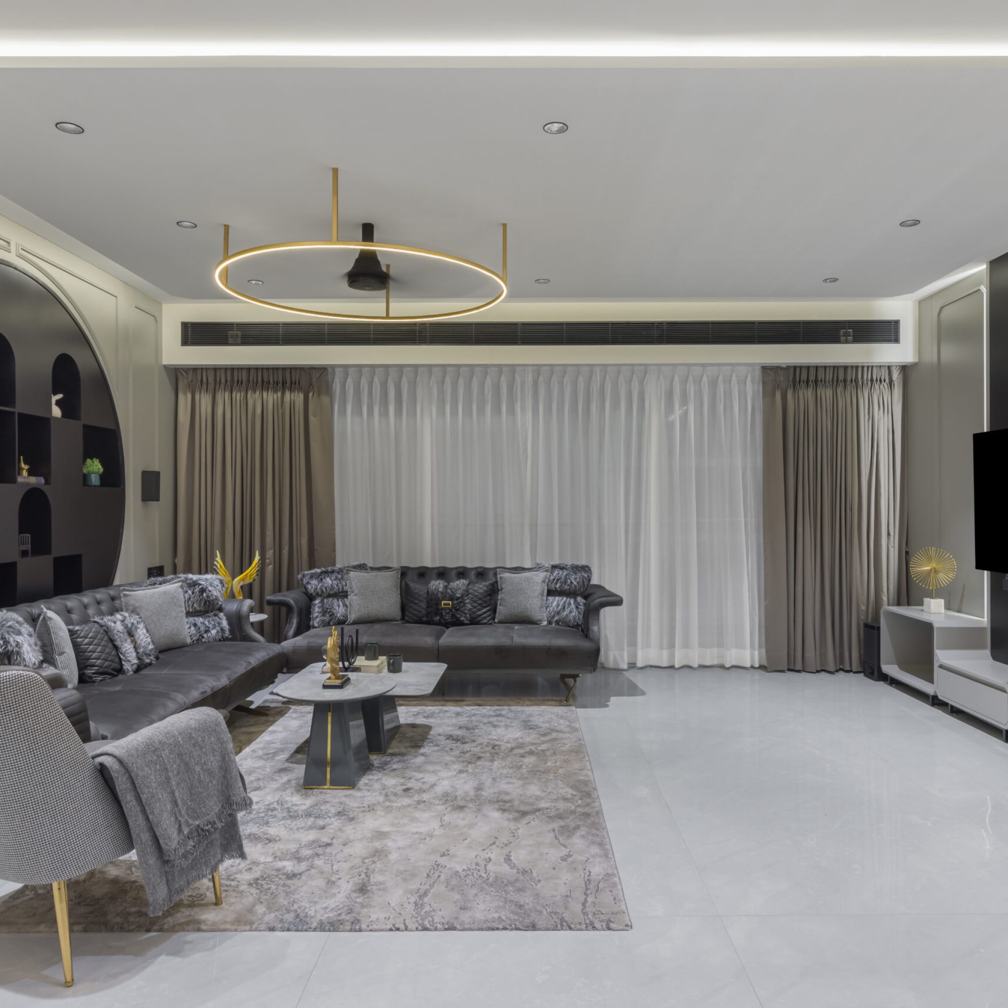 INTERIOR PHOTOGRAPHY