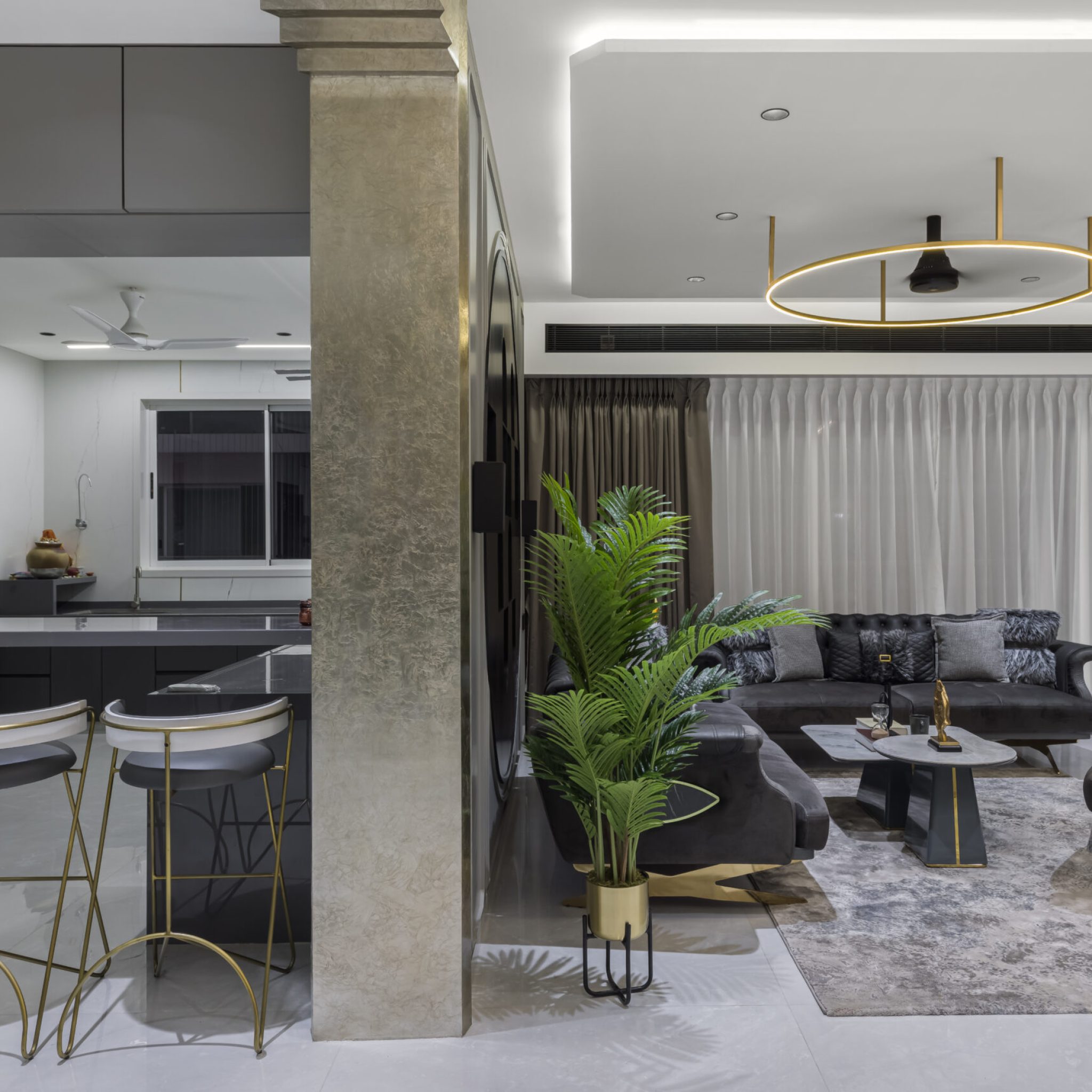 INTERIOR PHOTOGRAPHY